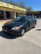 2001 Honda Civic 