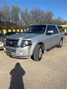 2012 Ford Expedition 