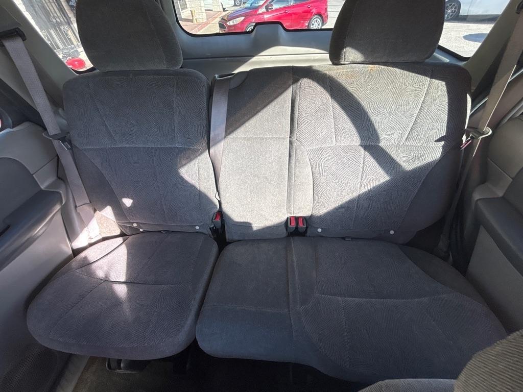 Chevrolet TrailBlazer  2004