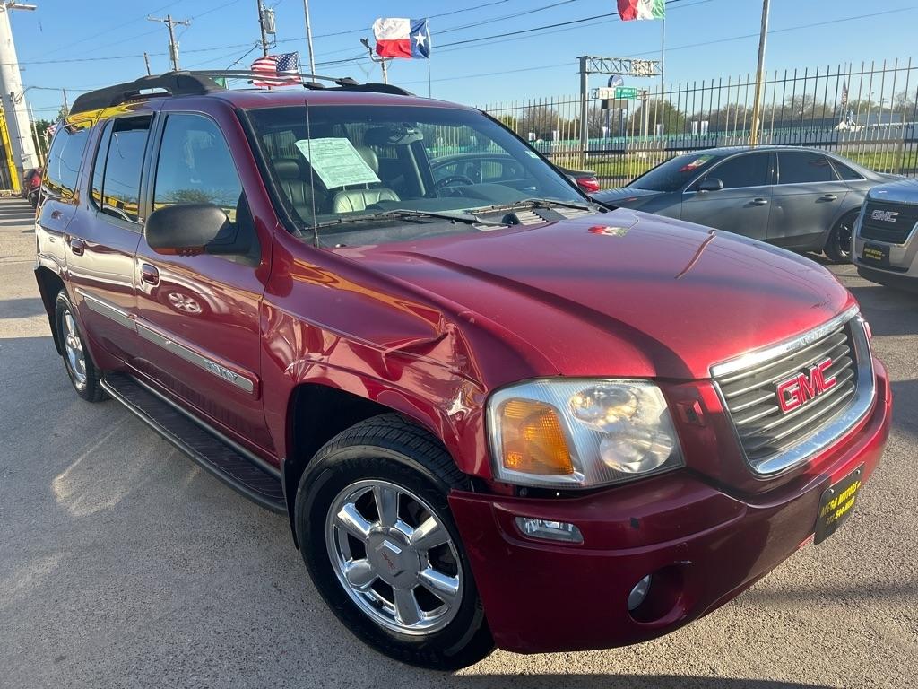 GMC Envoy  2003