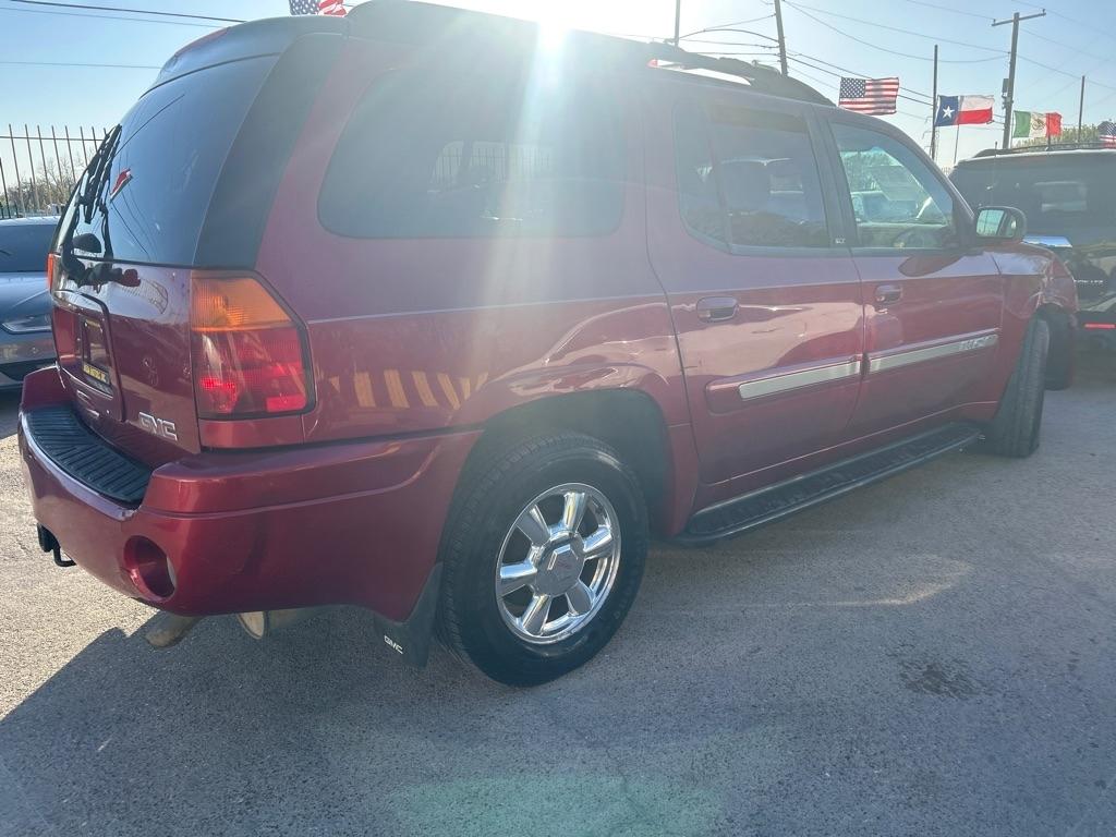 GMC Envoy  2003