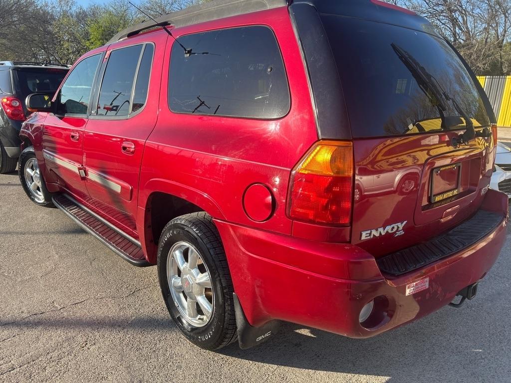 GMC Envoy  2003