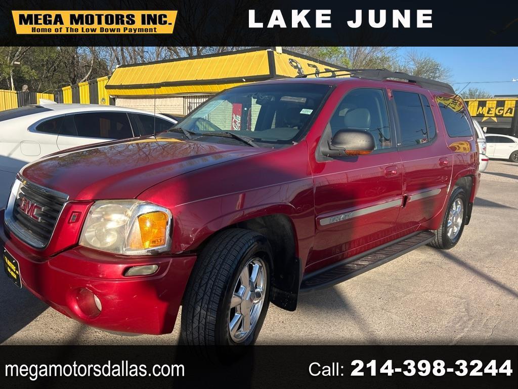 GMC Envoy  2003