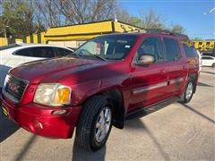 2003 GMC Envoy 