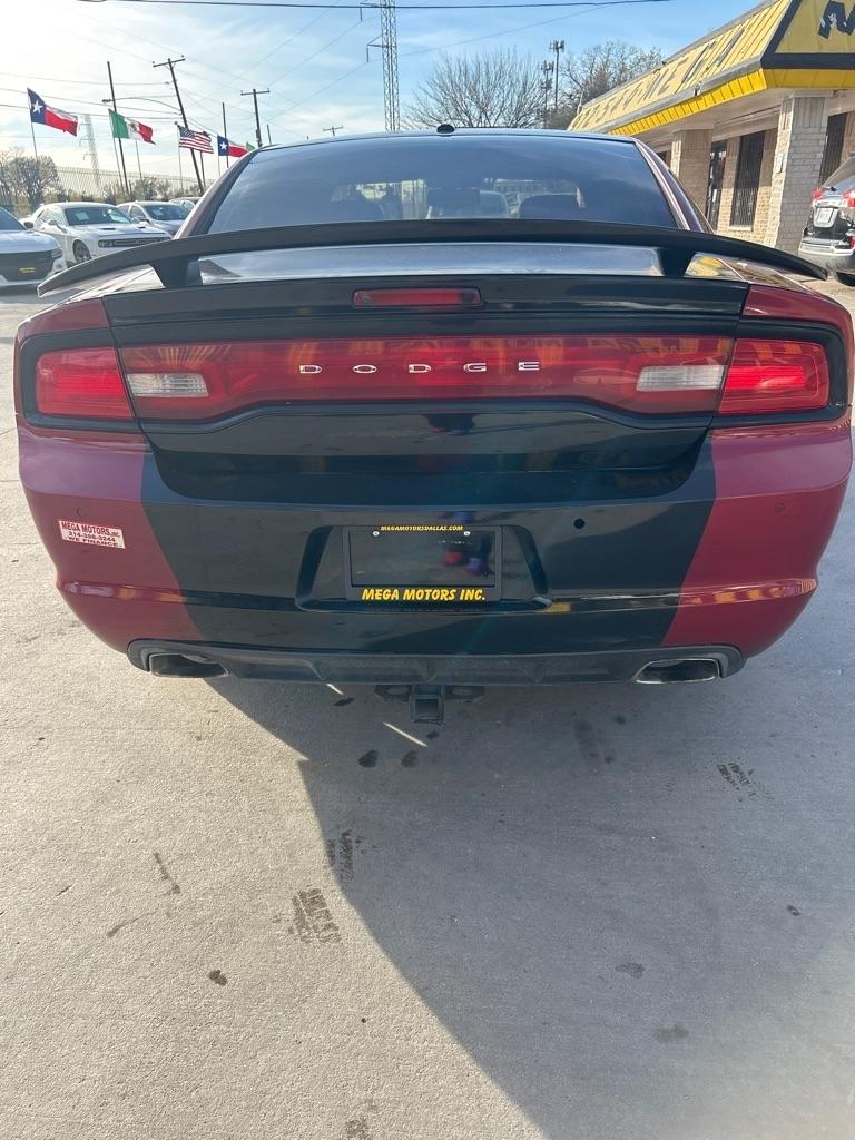 Dodge Charger  2014