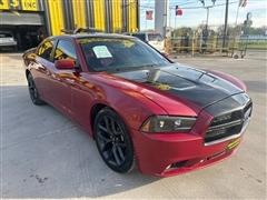2014 Dodge Charger 