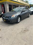 2011 Nissan Altima 
