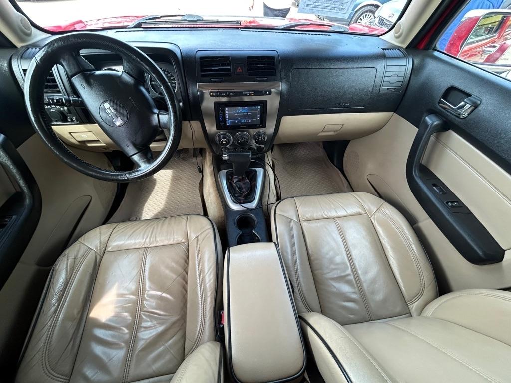 HUMMER H3  2006
