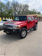 2006 HUMMER H3 