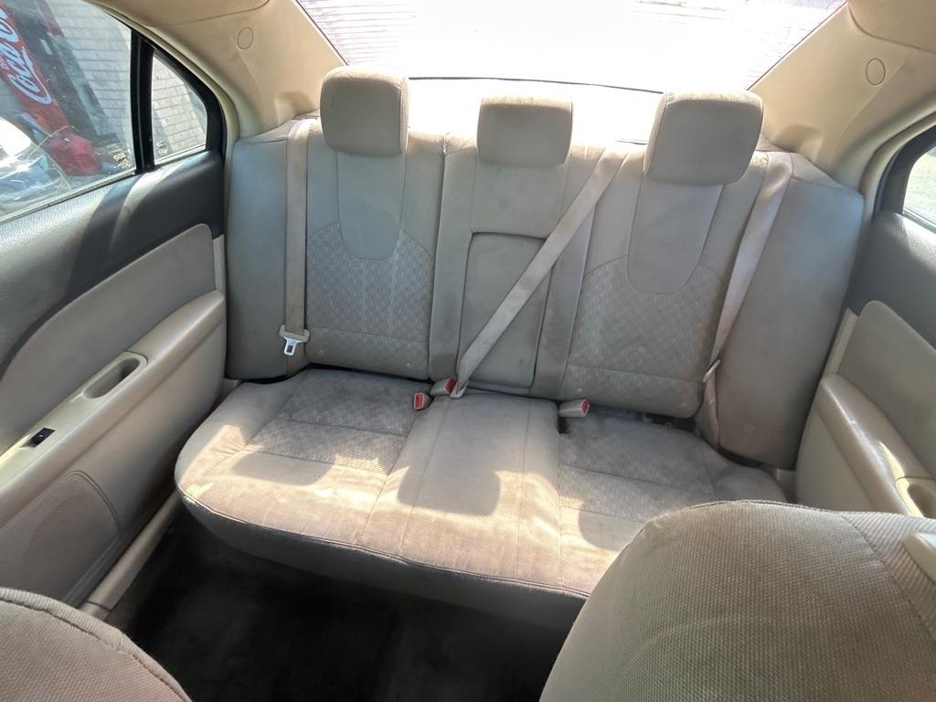 Ford Fusion  2010