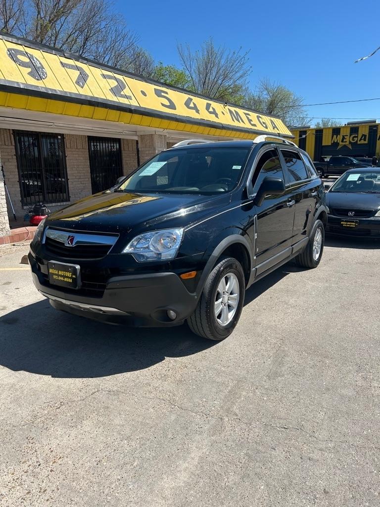 Saturn VUE  2008