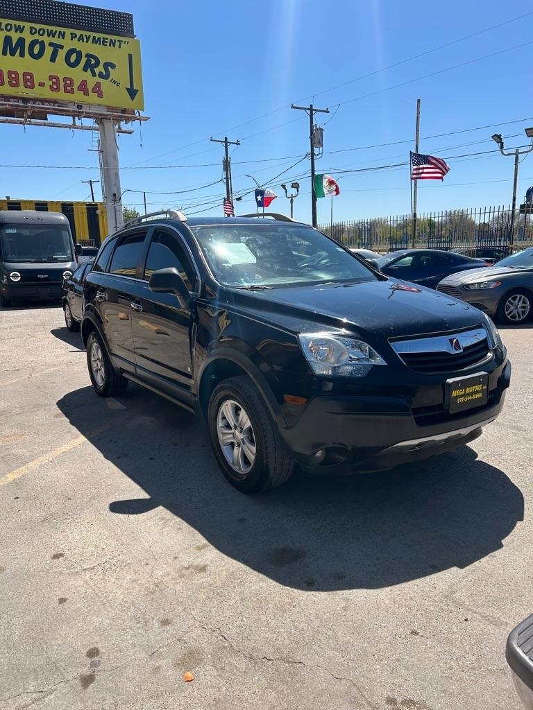 Saturn VUE  2008