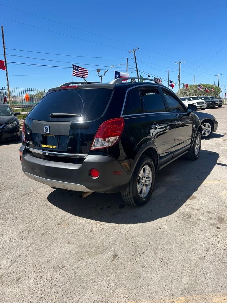 Saturn VUE  2008