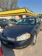 2008 Chevrolet Impala 