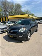 2013 Chevrolet Equinox 