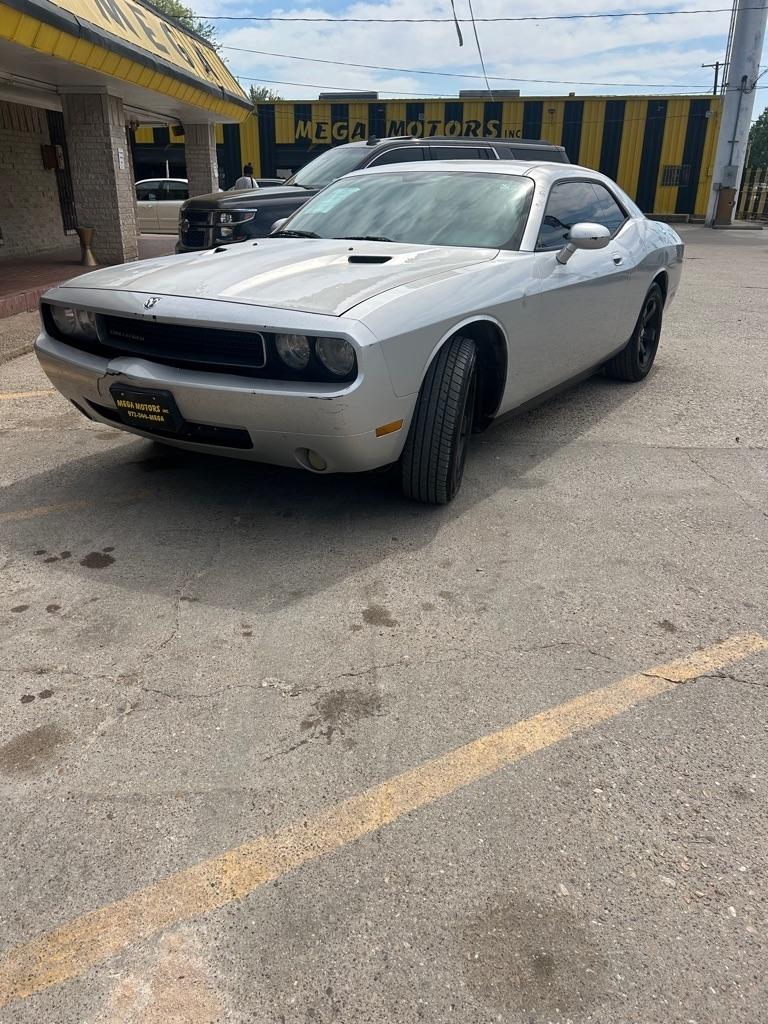 Dodge Challenger  2010