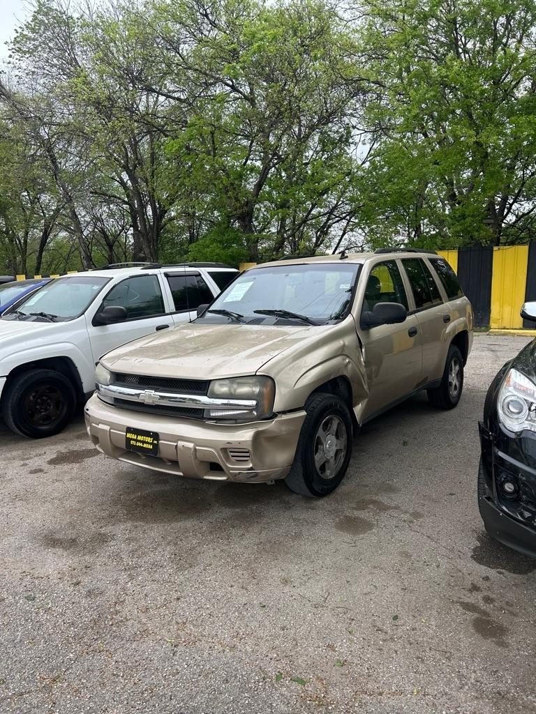 2006 Chevrolet TrailBlazer LL