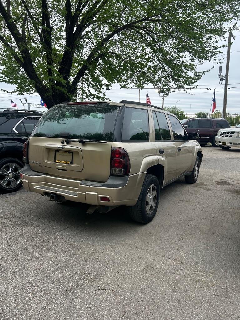 Chevrolet TrailBlazer  2006
