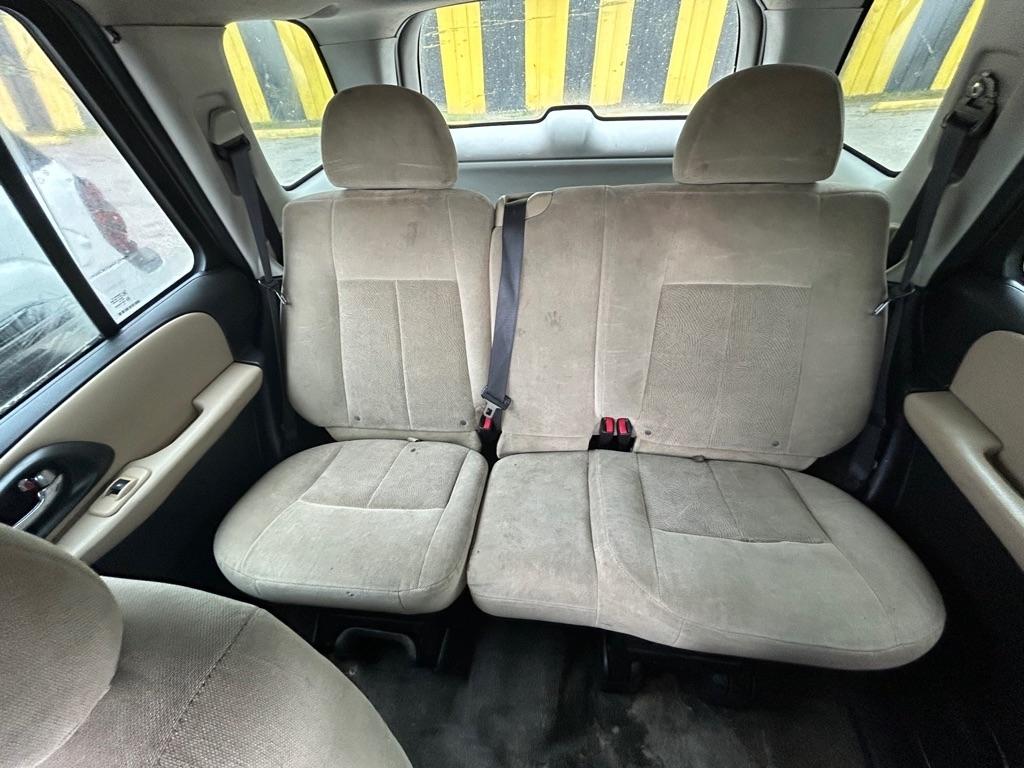 Chevrolet TrailBlazer  2006