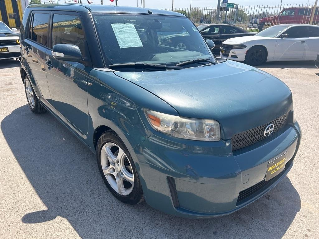 Scion xB  2008