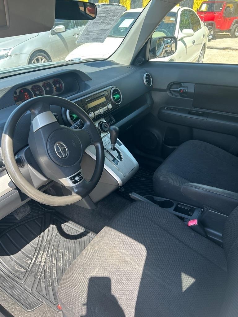 Scion xB  2008