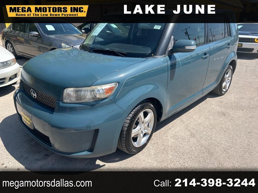 Scion xB  2008