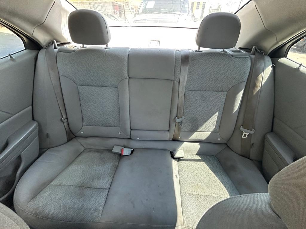 Chevrolet Malibu Limited  2016