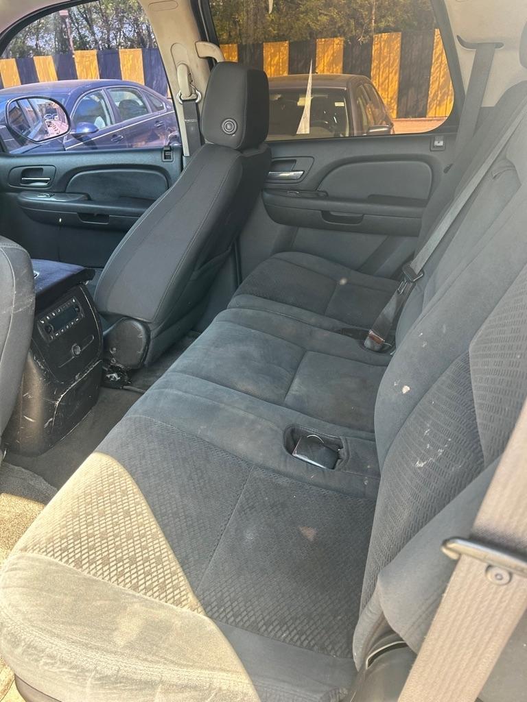 Chevrolet Tahoe  2007