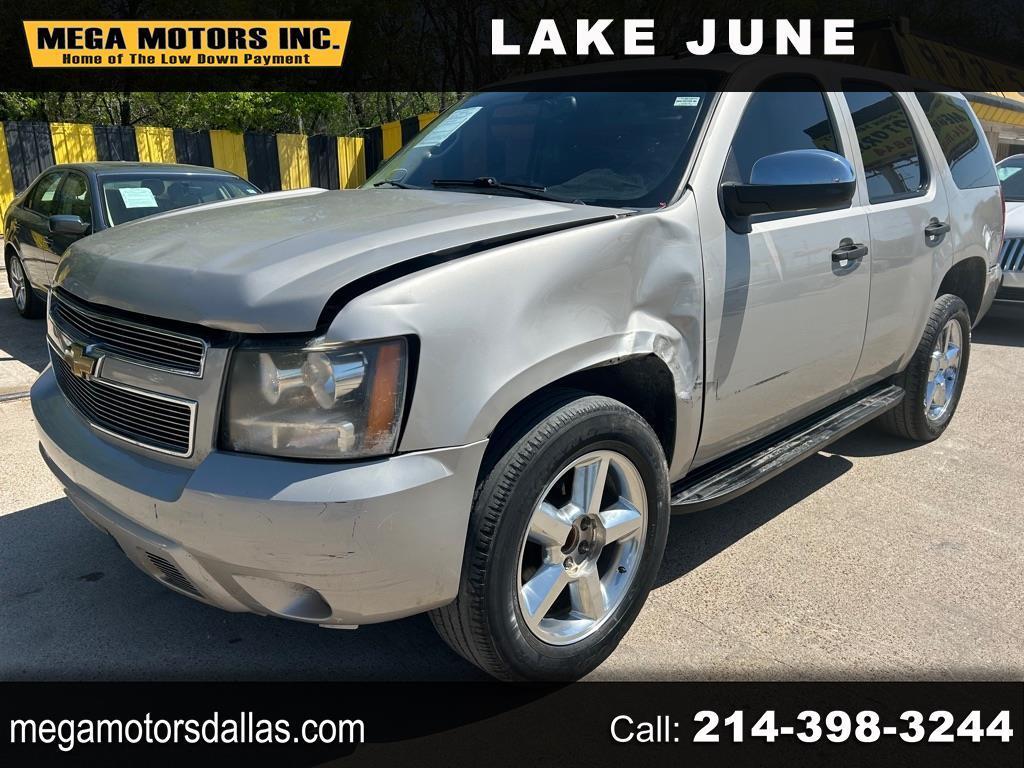 Chevrolet Tahoe  2007