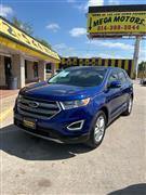 2015 Ford Edge 
