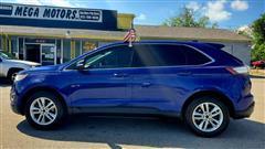 2015 Ford Edge 