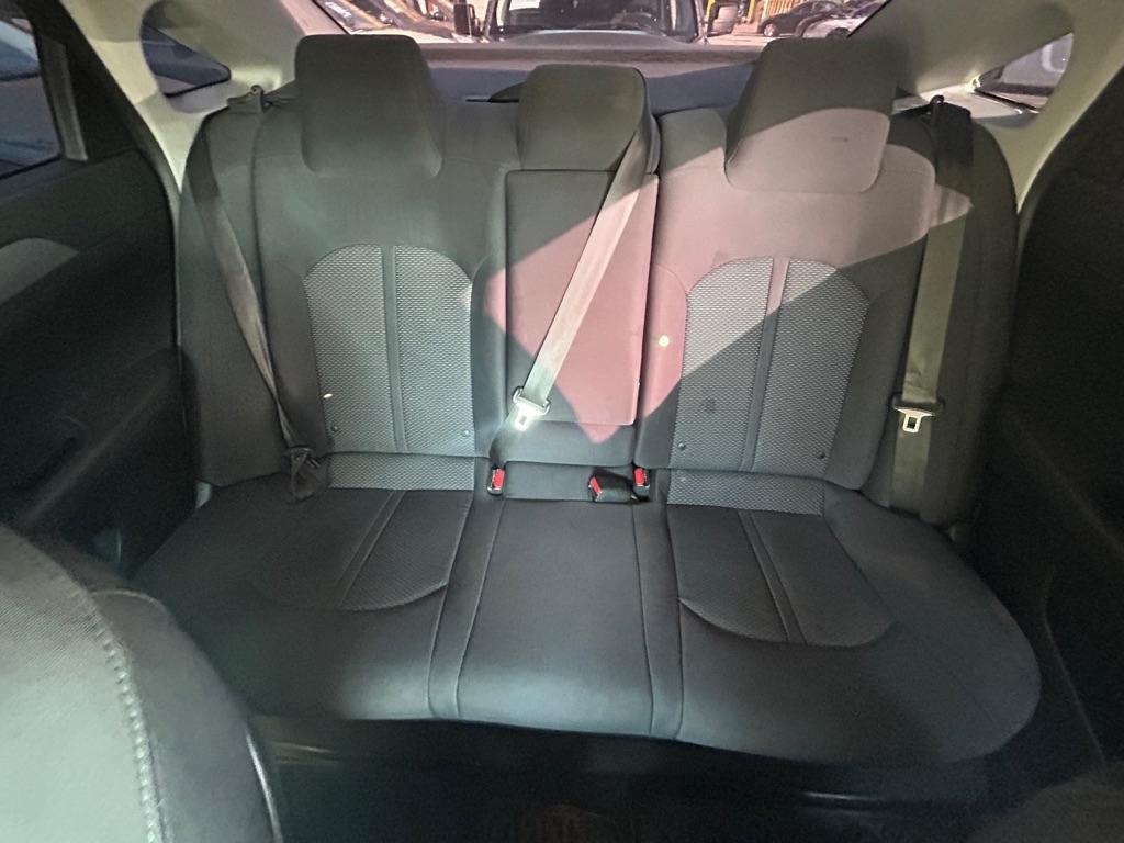 Hyundai Sonata  2019