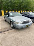 1999 Mercury Grand Marquis 