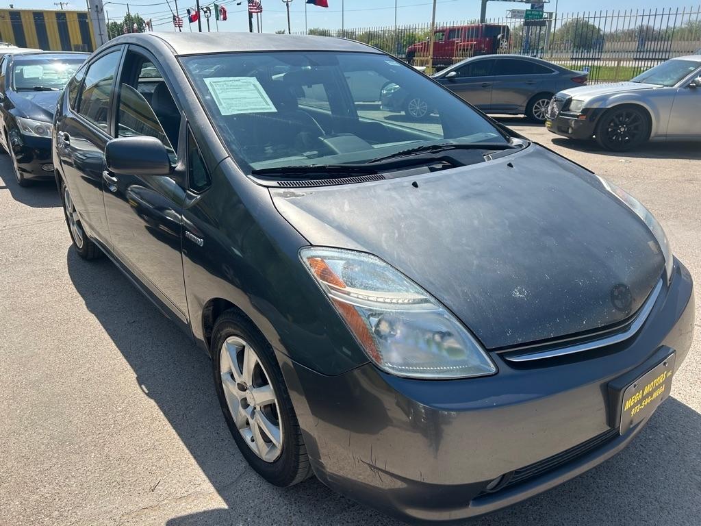 Toyota Prius  2009