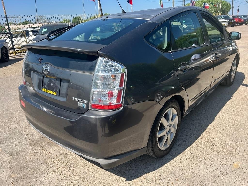 Toyota Prius  2009