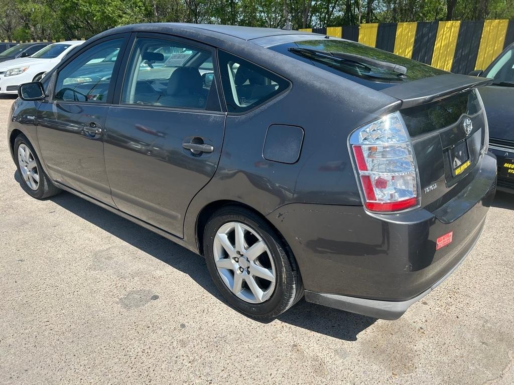 Toyota Prius  2009