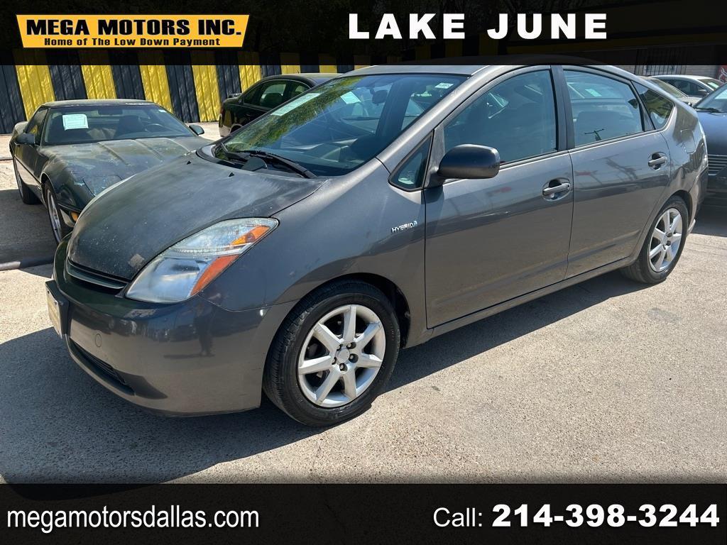 Toyota Prius  2009