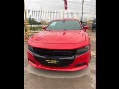 2017 Dodge Charger 