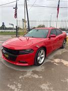 2017 Dodge Charger 