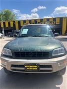 1998 Toyota RAV4 
