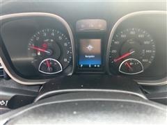 2014 Chevrolet Malibu 