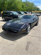 1990 Chevrolet Corvette 