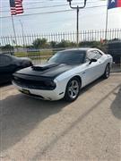 2012 Dodge Challenger 