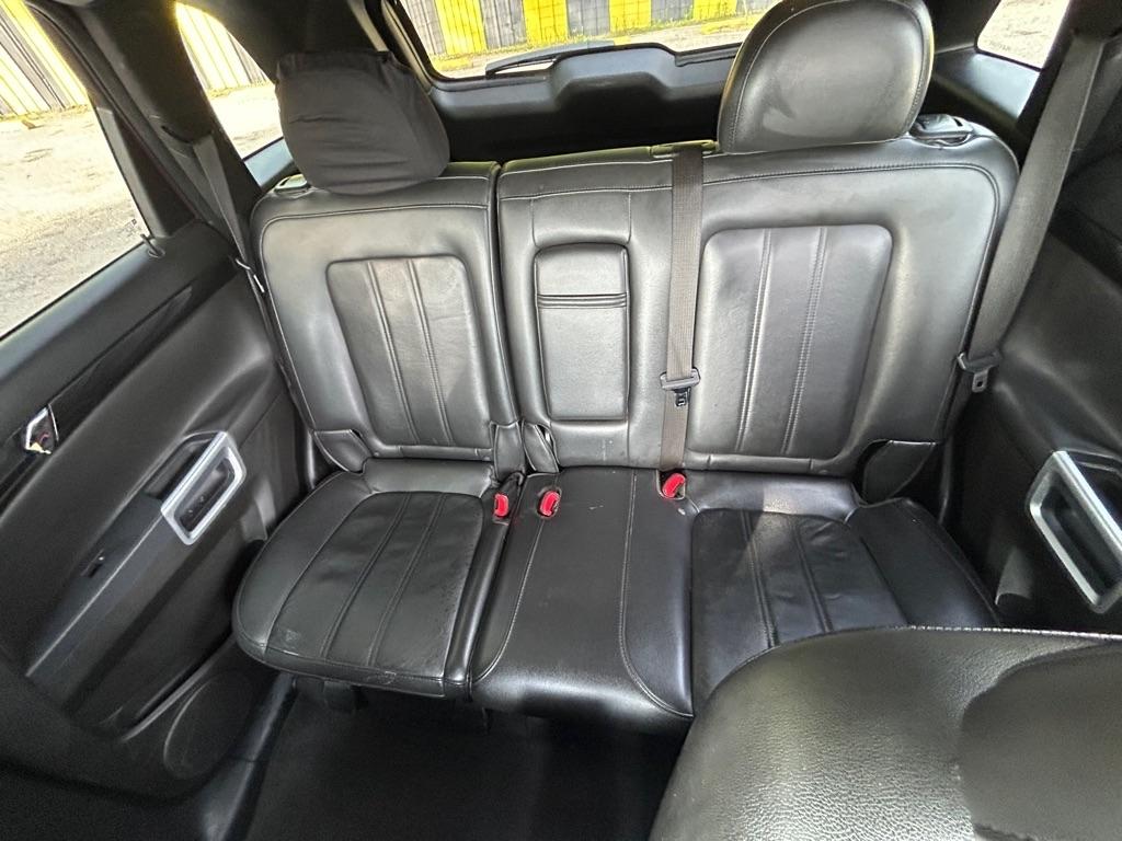 Chevrolet Captiva Sport  2014