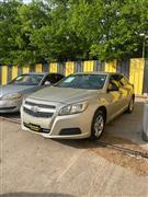 2013 Chevrolet Malibu 
