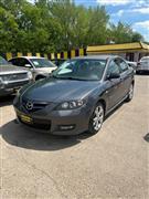 2008 Mazda MAZDA3 