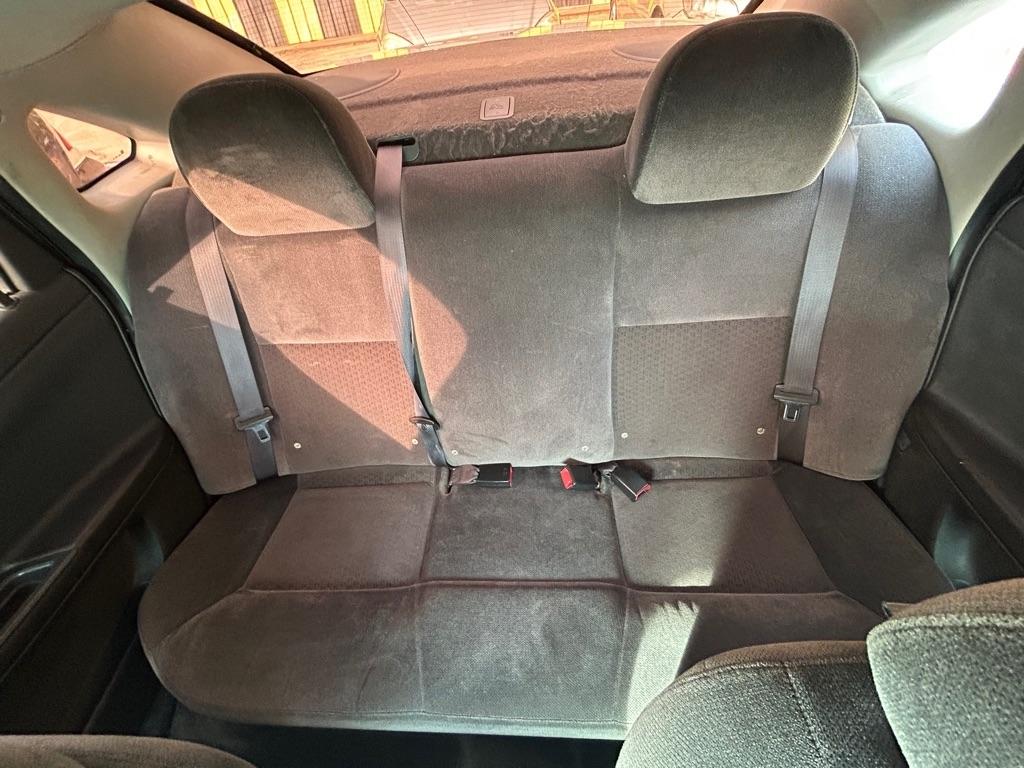 Chevrolet Impala  2012