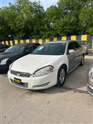 2012 Chevrolet Impala 