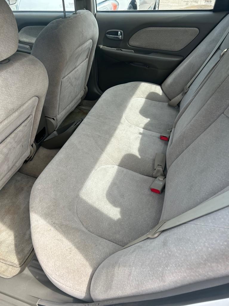 Hyundai Sonata  2003
