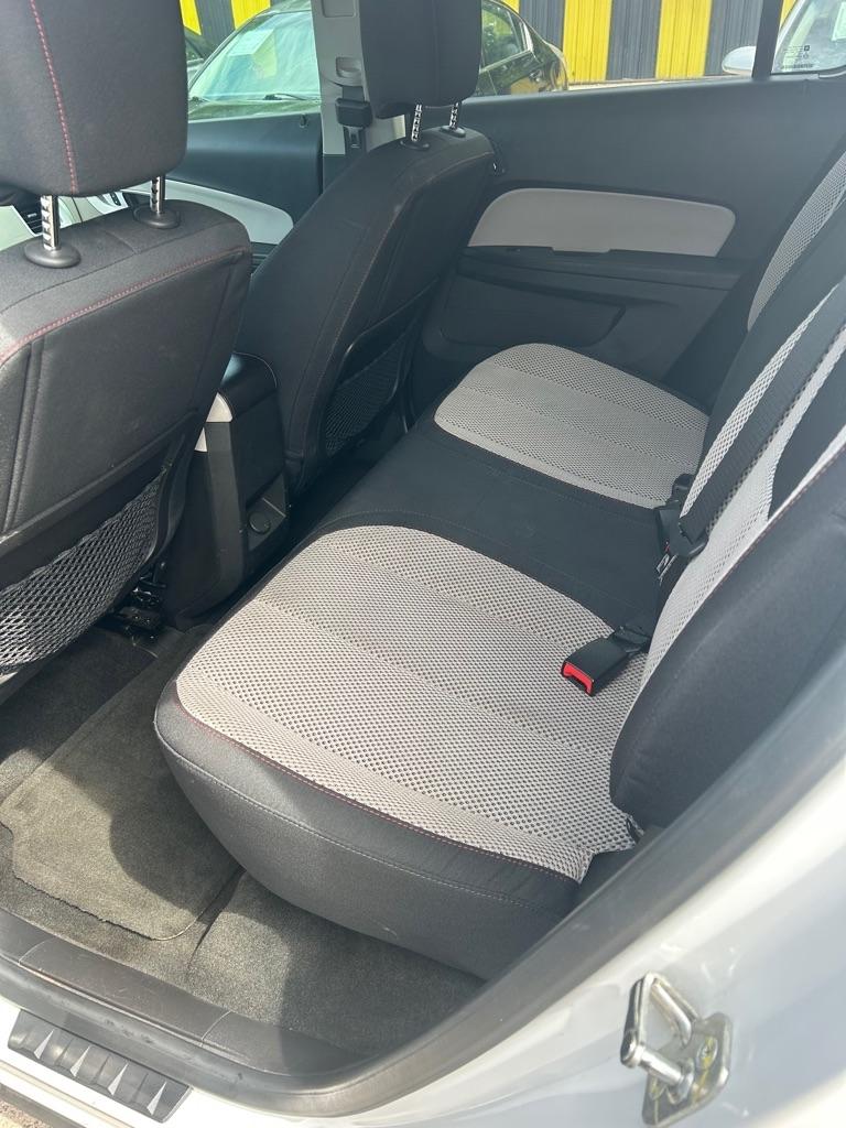 Chevrolet Equinox  2013